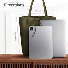 Load image into Gallery viewer, Italian Full-Grain Leather Tote Bag | Firenze
