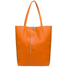 Load image into Gallery viewer, Italian Full-Grain Leather Tote Bag | Firenze
