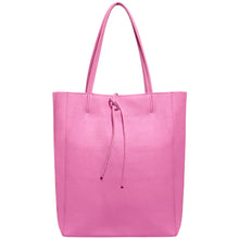 Load image into Gallery viewer, Italian Full-Grain Leather Tote Bag | Firenze
