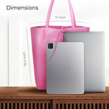 Load image into Gallery viewer, Italian Full-Grain Leather Tote Bag | Firenze
