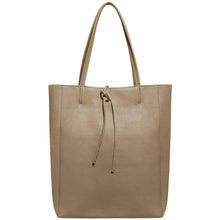 Load image into Gallery viewer, Italian Full-Grain Leather Tote Bag | Firenze
