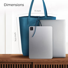 Load image into Gallery viewer, Italian Full-Grain Leather Tote Bag | Firenze
