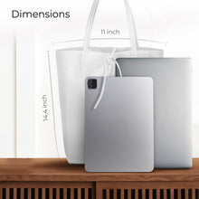 Load image into Gallery viewer, Italian Full-Grain Leather Tote Bag | Firenze
