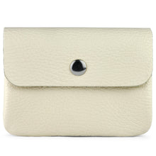 Load image into Gallery viewer, Italian Full-Grain Leather Wallet | Spoleto
