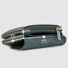 Load image into Gallery viewer, Italian Full-Grain Leather Wallet | Spoleto
