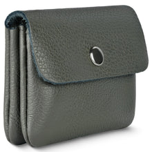 Load image into Gallery viewer, Italian Full-Grain Leather Wallet | Spoleto
