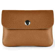 Load image into Gallery viewer, Italian Full-Grain Leather Wallet | Spoleto
