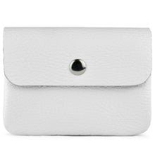 Load image into Gallery viewer, Italian Full-Grain Leather Wallet | Spoleto

