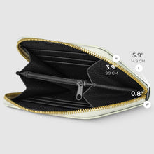 Charger l'image dans la galerie, Italian Full-Grain Leather Wallet | Bolzano

