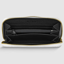 Charger l'image dans la galerie, Italian Full-Grain Leather Wallet | Vicenza
