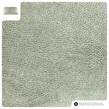Charger l'image dans la galerie, Italian Metallic Full-Grain Leather Wallet | Udine
