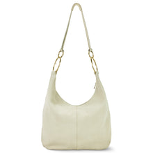 Cargar imagen en el visor de la galería, Italian Genuine Suede Hobo Bag | Belluno
