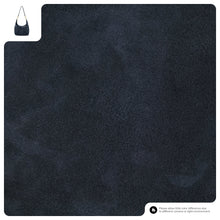 Cargar imagen en el visor de la galería, Italian Genuine Suede Hobo Bag | Belluno
