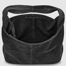 Charger l'image dans la galerie, Italian Genuine Suede Hobo Bag | Palermo
