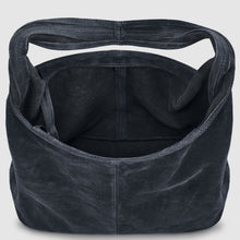 Charger l'image dans la galerie, Italian Genuine Suede Hobo Bag | Palermo
