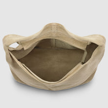 Charger l'image dans la galerie, Italian Genuine Suede Hobo Bag | Palermo
