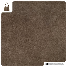 Charger l'image dans la galerie, Italian Genuine Suede Hobo Bag | Palermo
