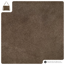 Charger l'image dans la galerie, Italian Genuine Suede Shoulder Bag | Modena
