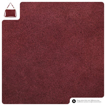 Charger l'image dans la galerie, Italian Genuine Suede Shoulder Bag | Modena
