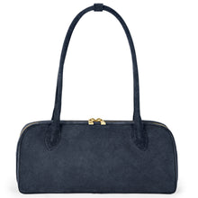 Load image into Gallery viewer, Italian Genuine Suede Shoulder Bag | Pavia
