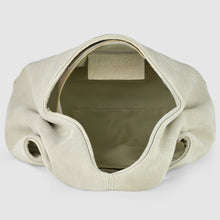 Cargar imagen en el visor de la galería, Italian Genuine Suede Shoulder Bag | Ferrara
