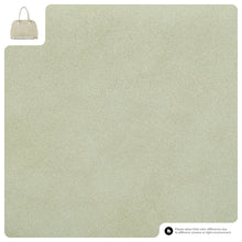 Charger l'image dans la galerie, Italian Genuine Suede Top-Handle Bag | Cuneo
