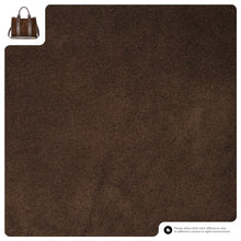Cargar imagen en el visor de la galería, Italian Genuine Suede Tote Bag | Brianza
