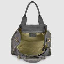 Cargar imagen en el visor de la galería, Italian Genuine Suede Tote Bag | Brianza
