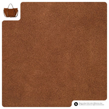 Charger l'image dans la galerie, Italian Genuine Suede Tote Bag | Rovigo
