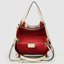 Charger l'image dans la galerie, Italian Genuine Suede Tote Bag | Rovigo
