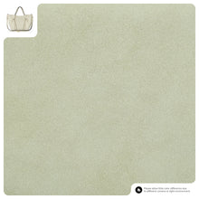 Charger l'image dans la galerie, Italian Genuine Suede Tote Bag | Rovigo
