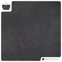 Charger l'image dans la galerie, Italian Genuine Suede Tote Bag | Rovigo
