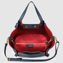 Charger l'image dans la galerie, Italian Genuine Suede Tote Bag | Rovigo
