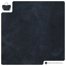Charger l'image dans la galerie, Italian Genuine Suede Tote Bag | Rovigo

