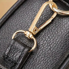 Charger l'image dans la galerie, Women's Fashion PU Leather Crossbody Bag
