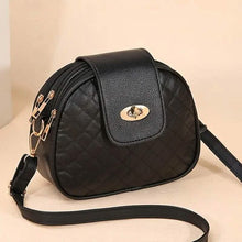 Charger l'image dans la galerie, Women's Fashion PU Leather Crossbody Bag
