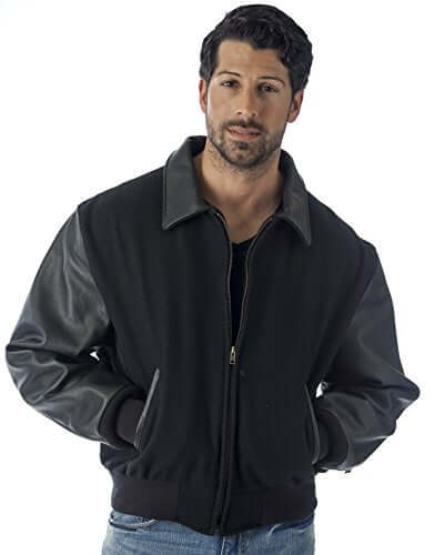 Men's Tall Executive Jacket - Executive Jacket | Reed Sports Wear