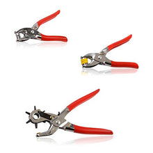 Load image into Gallery viewer, Three Set Pliers
