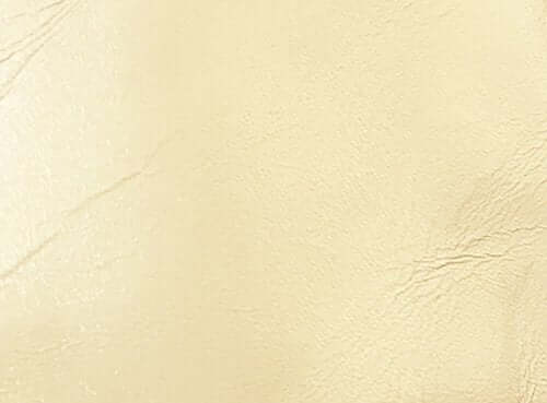 Reed lambskin leather hide, buttery soft texture, natural cream color, ideal for crafting high-quality fashion pieces.