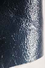 Load image into Gallery viewer, Luxurious REED sheepskin leather hide, soft and durable, ideal for crafting unique art pieces, 7 to 10 SF, antique finish.
